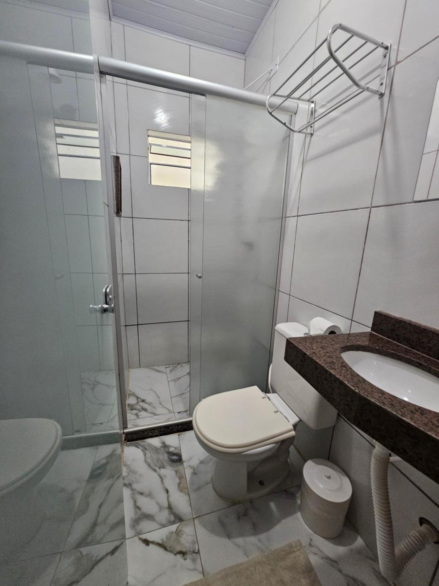 Arahra Hotel 아파레시다 지 고이아니아 외부 사진